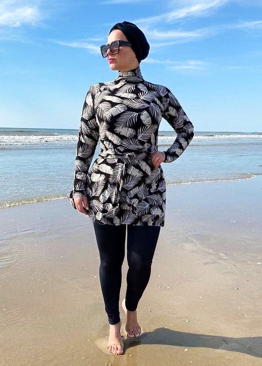 Tulum Leaf (pre-order)
