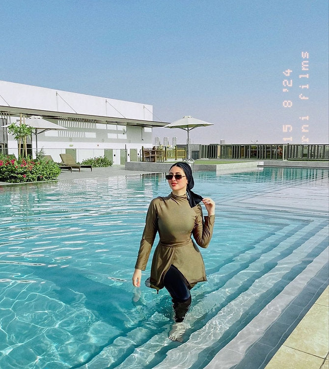 Bali Or (pre-order)