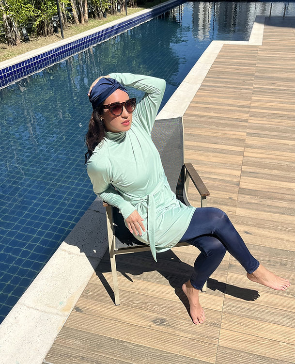 Bondi Mint (pre-order)