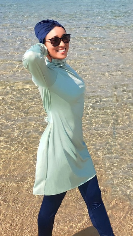 Bondi Mint (pre-order)