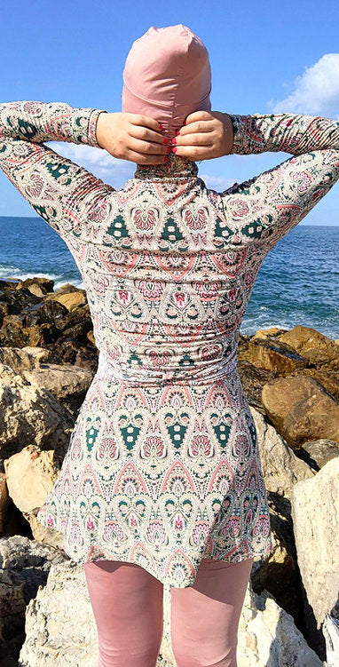 Tulum Bahamas (pre-order)