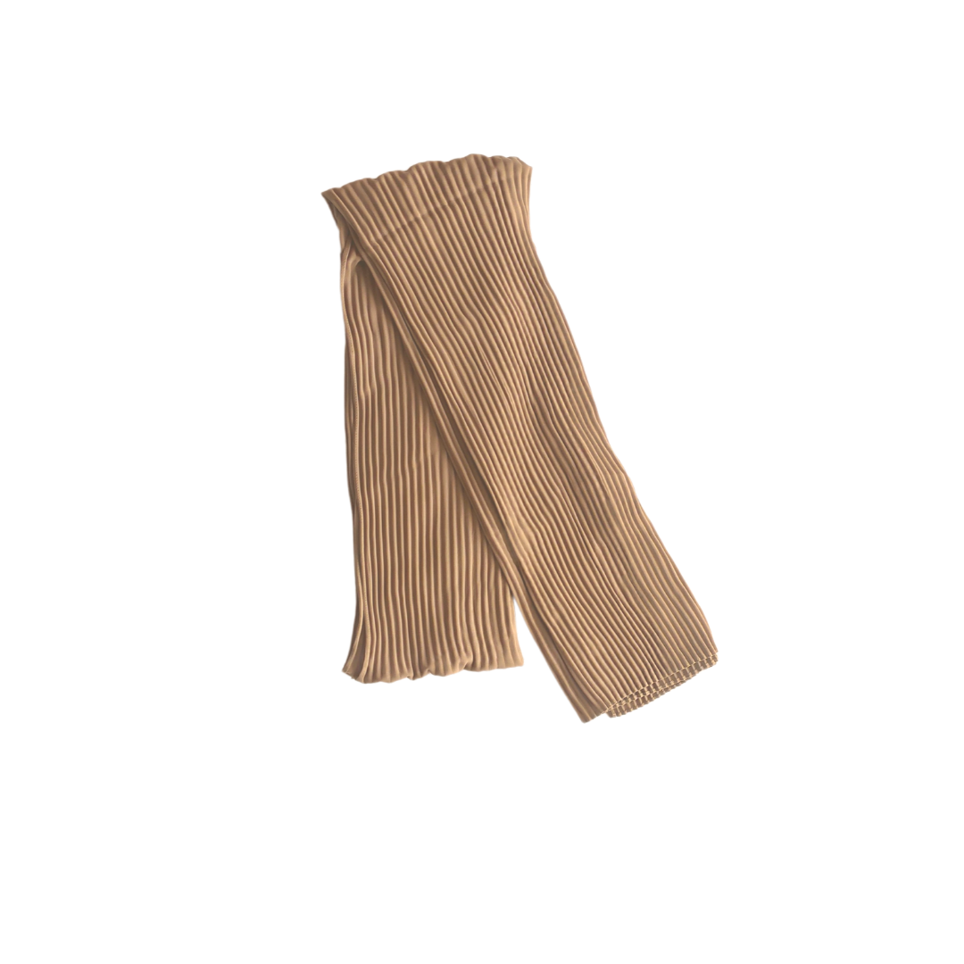 Pleated Chiffon Hijab | Twig