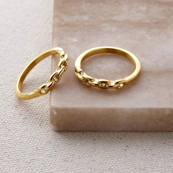 BRAID RING