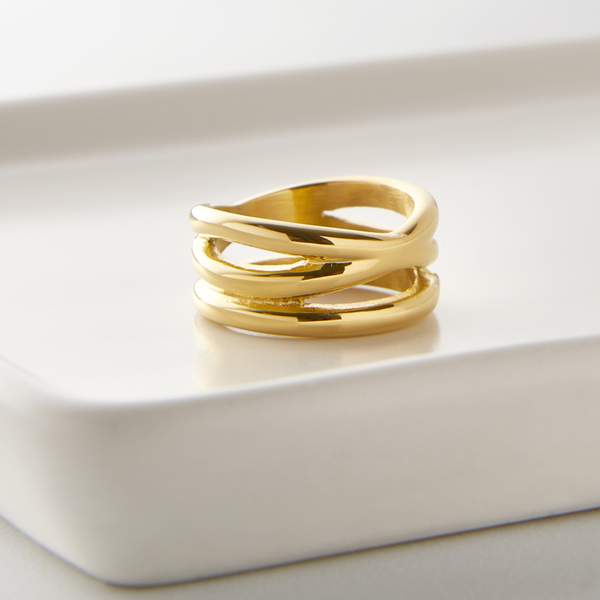 Morph Ring