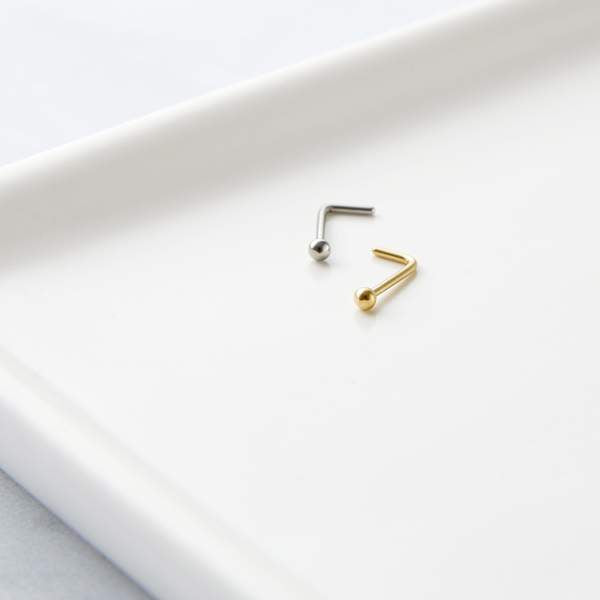 ORB NOSE STUD