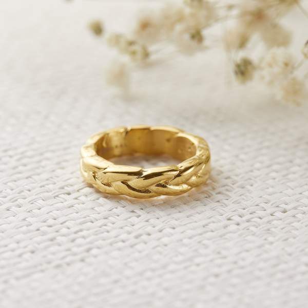 BIND RING