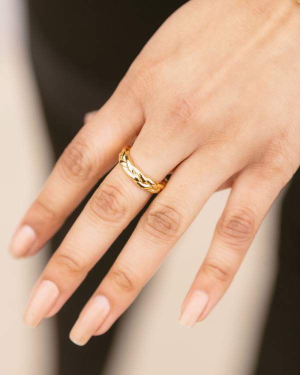 BIND RING
