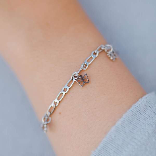 BUTTERFLY BRACELET