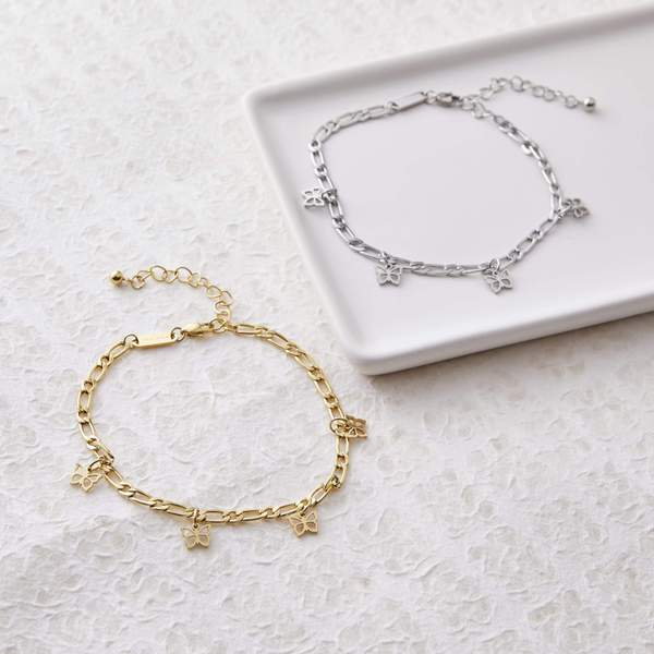 BUTTERFLY BRACELET