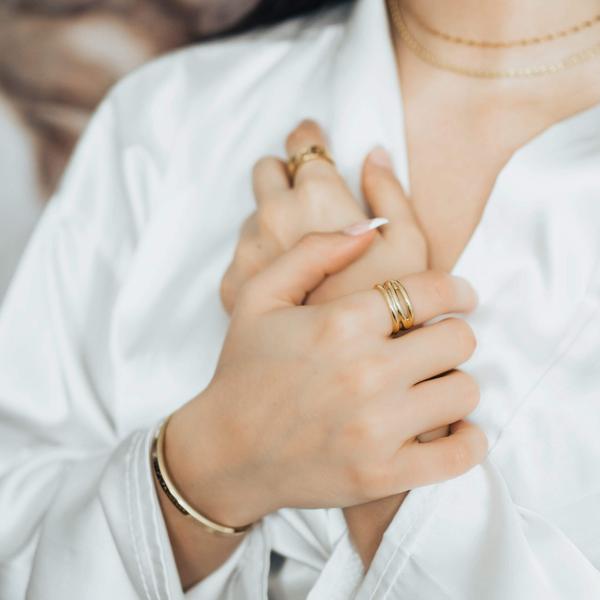 Morph Ring