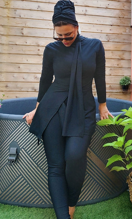 Bali Noire (pre-order)