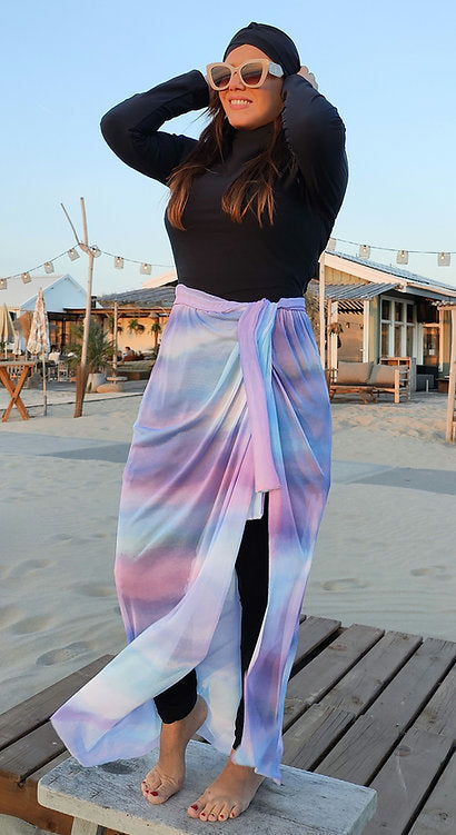 Sarong Oasis Ombre Sky (pre-order)