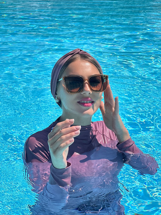 Sorrento Mauve (pre-order)