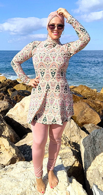 Tulum Bahamas (pre-order)