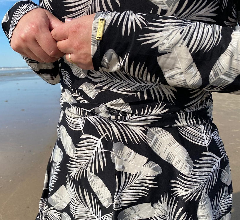 Tulum Leaf (pre-order)