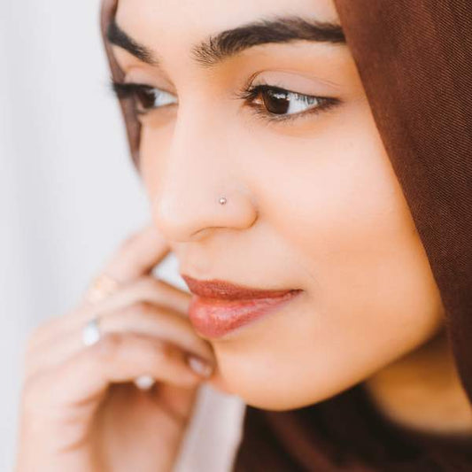 ORB NOSE STUD