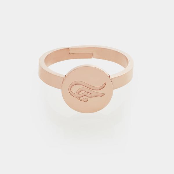 LOVE / حب RING - Accessories - Nominal - Third Culture Boutique